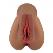 Мастурбатор-вагина Caroline - Baile - в Уссурийске купить с доставкой