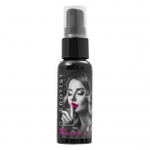 Съедобный гель Erotist Sweet Provocation Grapes - 30 мл. - Erotist Lubricants - купить с доставкой в Уссурийске