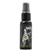 Съедобный гель Erotist Sweet Provocation Fruit Trio со вкусом киви, граната и яблока - 30 мл. - Erotist Lubricants - купить с доставкой в Уссурийске