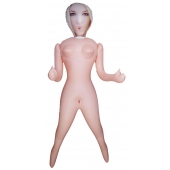 Надувная секс-кукла Monika - Boys of Toys - в Уссурийске купить с доставкой