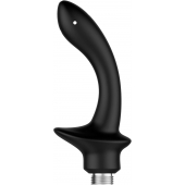 Набор из 2 насадок для анального душа Shower Douche Duo Kit Beginner - Nexus Range - купить с доставкой в Уссурийске