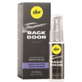 Сыворотка для анального секса pjur Back Door Serum - 20 мл. - Pjur - купить с доставкой в Уссурийске