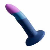 Страпон унисекс Romp Piccolo Pegging Kit - ROMP - купить с доставкой в Уссурийске