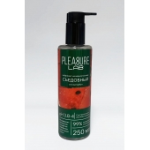 Лубрикант на водной основе Pleasure Lab с ароматом арбуза - 250 мл. - Pleasure Lab - купить с доставкой в Уссурийске