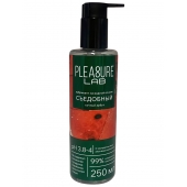 Лубрикант на водной основе Pleasure Lab с ароматом арбуза - 250 мл. - Pleasure Lab - купить с доставкой в Уссурийске