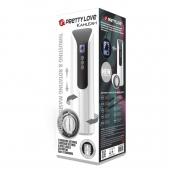 Мастурбатор с вибрацией и ротацией Kahleah - Baile - в Уссурийске купить с доставкой