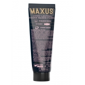 Интимный гель на силиконовой основе MAXUS Silky Touch - 75 мл. - Maxus - купить с доставкой в Уссурийске