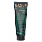 Интимный гель на водной основе MAXUS Alive Elixir - 75 мл. - Maxus - купить с доставкой в Уссурийске