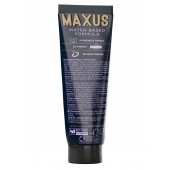 Интимный гель на водной основе MAXUS Peaceful Oasis - 75 мл. - Maxus - купить с доставкой в Уссурийске