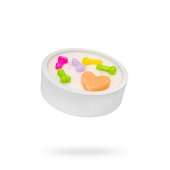 Интерьерная свеча «Романтический вечер» - 80 гр. - Pecado - купить с доставкой в Уссурийске