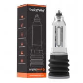 Прозрачная гидропомпа Bathmate HydroMAX6 - Bathmate - в Уссурийске купить с доставкой