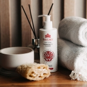 Лосьон для тела с феромонами Red Lace Pheromone Cloud - 250 мл. -  в Уссурийске Лосьон для тела с феромонами Red Lace Pheromone Cloud - 250 мл. -