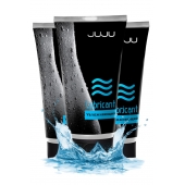 Набор из 3 увлажняющих лубрикантов JUJU - JuJu - купить с доставкой в Уссурийске