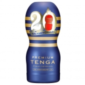 Мастурбатор Tenga Premium 20th Anniversary Cup - Tenga - в Уссурийске купить с доставкой