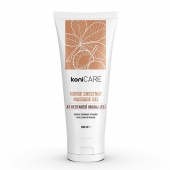 Расслабляющий массажный гель Konicare Horse Chestnut Massage Gel - 200 мл. - KoniCARE - купить с доставкой в Уссурийске