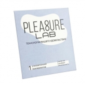 Ультратонкий презерватив Pleasure Lab - 1 шт. - Pleasure Lab - купить с доставкой в Уссурийске