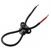 Эрекционное лассо для электростимуляции HEAVENLY HENRY - MyStim - купить с доставкой в Уссурийске