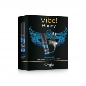 Набор для пар Vibe! Bunny - ORGIE - купить с доставкой в Уссурийске