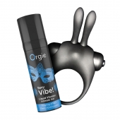 Набор для пар Vibe! Bunny - ORGIE - купить с доставкой в Уссурийске
