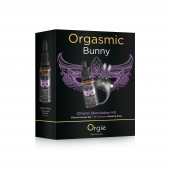 Набор для клиторальной стимуляции Orgasmic Bunny - ORGIE - купить с доставкой в Уссурийске