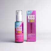 Массажный гель для тела Kiss and Taste - 55 мл. - INTT - купить с доставкой в Уссурийске