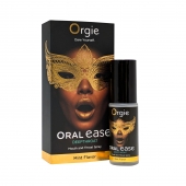 Оральный спрей Oral Ease Deepthroat - 15 мл. - ORGIE - купить с доставкой в Уссурийске