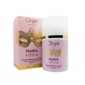 Ежедневный увлажняющий интимный крем Orgie Hydra Intima - 50 мл. - ORGIE - купить с доставкой в Уссурийске