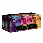 Набор из 15 мастурбаторов Catherine Olga - Baile - в Уссурийске купить с доставкой