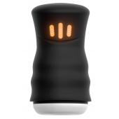 Мультифункциональный мастурбатор Gyro - Orion - в Уссурийске купить с доставкой