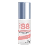 Лубрикант на водной основе S8 Intimate Energy с гиалуроновой кислотой - 125 мл. - Stimul8 - купить с доставкой в Уссурийске