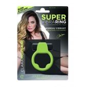 Люминесцентное эрекционное виброкольцо Super - Clara Morgane - в Уссурийске купить с доставкой