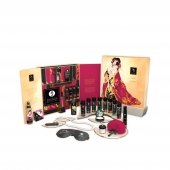 Адвент-календарь Shunga Calendar of Desires - Shunga - купить с доставкой в Уссурийске
