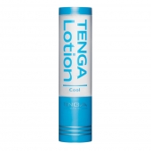 Лубрикант с охлаждающим эффектом Tenga Lotion Cool - 170 мл. - Tenga - купить с доставкой в Уссурийске