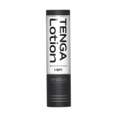 Лубрикант на водной основе Tenga Lotion Light - 170 мл. - Tenga - купить с доставкой в Уссурийске