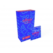 Классические презервативы Expert Classic - 15 шт. - Expert - купить с доставкой в Уссурийске