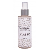 Лубрикант на водной основе NewLevel Classic - 150 мл. - NewLevel - купить с доставкой в Уссурийске