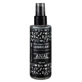 Анальный лубрикант на водной основе NewLevel Anal - 150 мл. - NewLevel - купить с доставкой в Уссурийске