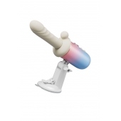 Инновационная мини-машина Spinel - Lovense - купить с доставкой в Уссурийске