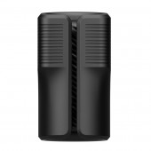 Черный вибромастурбатор ARCwave Zing - Arcwave - в Уссурийске купить с доставкой