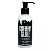 Лубрикант на водной основе Creamy Glide с консистенцией спермы - 150 мл. - Strap-on-me - купить с доставкой в Уссурийске