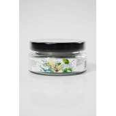 Массажная свеча «Зелёный чай» - 50 мл. - SGAN - купить с доставкой в Уссурийске