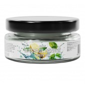 Массажная свеча «Зелёный чай» - 50 мл. - SGAN - купить с доставкой в Уссурийске