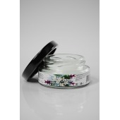 Массажная свеча «Кедр - Пачули - Жасмин» - 50 мл. - SGAN - купить с доставкой в Уссурийске