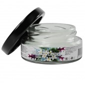 Массажная свеча «Кедр - Пачули - Жасмин» - 50 мл. - SGAN - купить с доставкой в Уссурийске