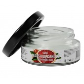 Массажная свеча «Красный грейпфрут» - 50 мл. - SGAN - купить с доставкой в Уссурийске