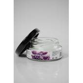 Массажная свеча «Сирень» - 50 мл. - SGAN - купить с доставкой в Уссурийске