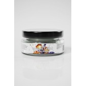 Массажная свеча «Янтарный мусс» - 50 мл. - SGAN - купить с доставкой в Уссурийске