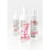 Пенка-мусс для интимной гигиены SGAN с пребиотиками - 150 мл. - SGAN - купить с доставкой в Уссурийске