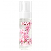 Пенка-мусс для интимной гигиены SGAN с пребиотиками - 150 мл. - SGAN - купить с доставкой в Уссурийске