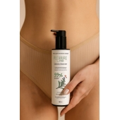Натуральный лубрикант на водной основе Pleasure Lab Organic Rosemary - 185 мл. - Pleasure Lab - купить с доставкой в Уссурийске
